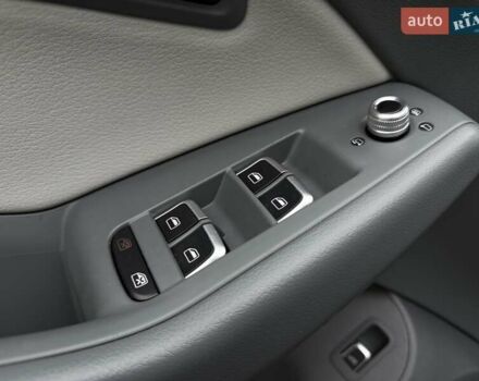 Серый Ауди Ку 5, объемом двигателя 1.98 л и пробегом 183 тыс. км за 16900 $, фото 45 на Automoto.ua