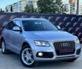 Серый Ауди Ку 5, объемом двигателя 2 л и пробегом 227 тыс. км за 17100 $, фото 1 на Automoto.ua