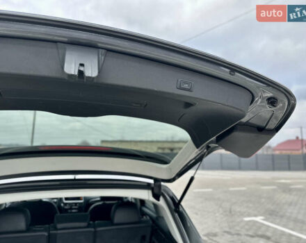 Сірий Ауді Ку 5, об'ємом двигуна 1.98 л та пробігом 160 тис. км за 15800 $, фото 27 на Automoto.ua