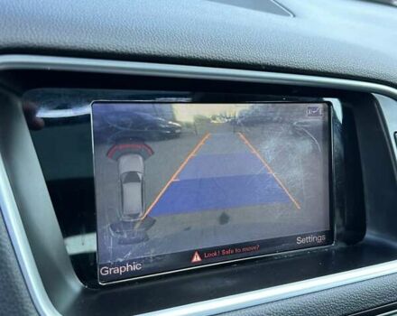 Сірий Ауді Ку 5, об'ємом двигуна 2 л та пробігом 227 тис. км за 17100 $, фото 31 на Automoto.ua