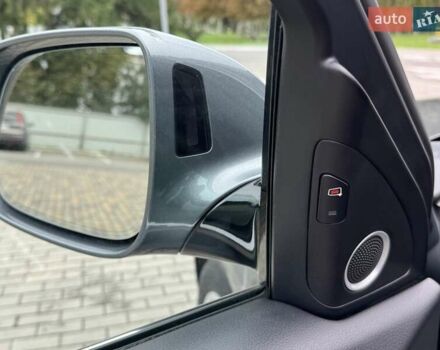 Сірий Ауді Ку 5, об'ємом двигуна 2 л та пробігом 139 тис. км за 16999 $, фото 42 на Automoto.ua