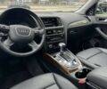 Сірий Ауді Ку 5, об'ємом двигуна 2 л та пробігом 162 тис. км за 11500 $, фото 15 на Automoto.ua