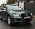 Сірий Ауді Ку 5, об'ємом двигуна 1.98 л та пробігом 148 тис. км за 18450 $, фото 6 на Automoto.ua