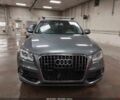 Сірий Ауді Ку 5, об'ємом двигуна 2 л та пробігом 70 тис. км за 2300 $, фото 11 на Automoto.ua