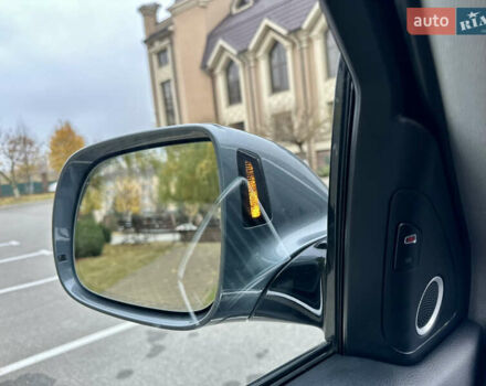 Серый Ауди Ку 5, объемом двигателя 1.98 л и пробегом 173 тыс. км за 16999 $, фото 65 на Automoto.ua