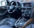 Сірий Ауді Ку 5, об'ємом двигуна 2 л та пробігом 227 тис. км за 17600 $, фото 33 на Automoto.ua