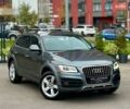 Ауди Ку 5 2016 в Киеве на Automoto.ua Серый Ауди Ку 5, объемом двигателя 2 л и пробегом 157 тыс. км за 16500 $, фото 1 на Automoto.ua