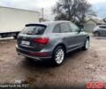Сірий Ауді Ку 5, об'ємом двигуна 2 л та пробігом 98 тис. км за 17500 $, фото 1 на Automoto.ua