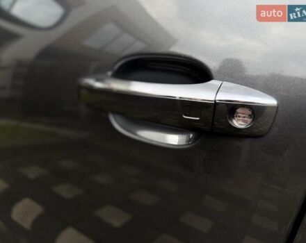 Серый Ауди Ку 5, объемом двигателя 1.98 л и пробегом 183 тыс. км за 16900 $, фото 42 на Automoto.ua