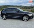 Сірий Ауді Ку 5, об'ємом двигуна 1.98 л та пробігом 139 тис. км за 15900 $, фото 6 на Automoto.ua