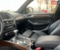 Ауди Ку 5 2016 в Стрые на Automoto.ua Серый Ауди Ку 5, объемом двигателя 2 л и пробегом 139 тыс. км за 16999 $, фото 25 на Automoto.ua