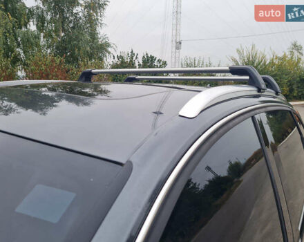 Сірий Ауді Ку 5, об'ємом двигуна 3 л та пробігом 162 тис. км за 17500 $, фото 7 на Automoto.ua