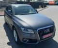 Серый Ауди Ку 5, объемом двигателя 2 л и пробегом 100 тыс. км за 18500 $, фото 11 на Automoto.ua
