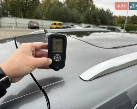 Сірий Ауді Ку 5, об'ємом двигуна 2 л та пробігом 139 тис. км за 16999 $, фото 104 на Automoto.ua