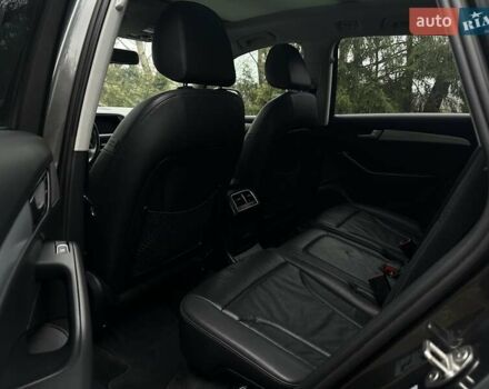 Сірий Ауді Ку 5, об'ємом двигуна 1.98 л та пробігом 148 тис. км за 18450 $, фото 43 на Automoto.ua