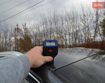 Серый Ауди Ку 5, объемом двигателя 1.98 л и пробегом 183 тыс. км за 15750 $, фото 40 на Automoto.ua