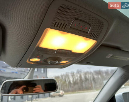 Серый Ауди Ку 5, объемом двигателя 2 л и пробегом 188 тыс. км за 15900 $, фото 45 на Automoto.ua