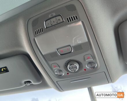 Серый Ауди Ку 5, объемом двигателя 2 л и пробегом 128 тыс. км за 17700 $, фото 13 на Automoto.ua