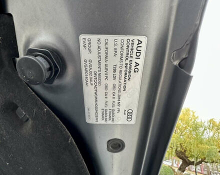 Серый Ауди Ку 5, объемом двигателя 1.98 л и пробегом 173 тыс. км за 16999 $, фото 72 на Automoto.ua