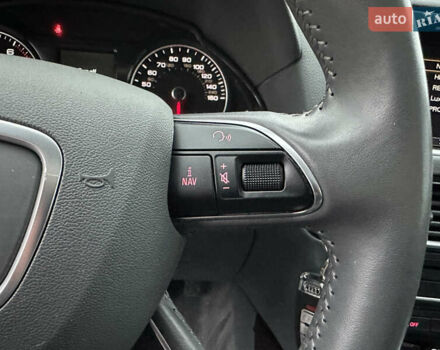 Серый Ауди Ку 5, объемом двигателя 2 л и пробегом 168 тыс. км за 15900 $, фото 36 на Automoto.ua