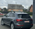 Серый Ауди Ку 5, объемом двигателя 2 л и пробегом 216 тыс. км за 15900 $, фото 3 на Automoto.ua