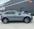 Серый Ауди Ку 5, объемом двигателя 2 л и пробегом 160 тыс. км за 21690 $, фото 5 на Automoto.ua