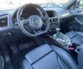 Сірий Ауді Ку 5, об'ємом двигуна 3 л та пробігом 71 тис. км за 10200 $, фото 5 на Automoto.ua