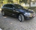 Серый Ауди Ку 5, объемом двигателя 2 л и пробегом 165 тыс. км за 15600 $, фото 9 на Automoto.ua