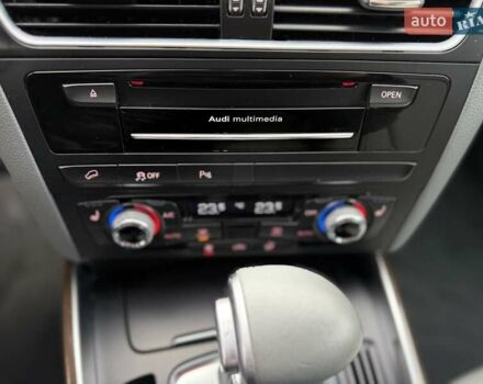 Серый Ауди Ку 5, объемом двигателя 1.98 л и пробегом 183 тыс. км за 16900 $, фото 57 на Automoto.ua