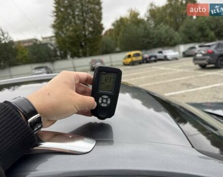 Сірий Ауді Ку 5, об'ємом двигуна 2 л та пробігом 139 тис. км за 16999 $, фото 105 на Automoto.ua