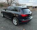 Серый Ауди Ку 5, объемом двигателя 2 л и пробегом 72 тыс. км за 8200 $, фото 4 на Automoto.ua