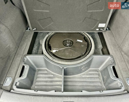 Сірий Ауді Ку 5, об'ємом двигуна 1.98 л та пробігом 160 тис. км за 15800 $, фото 28 на Automoto.ua