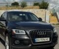 Сірий Ауді Ку 5, об'ємом двигуна 1.98 л та пробігом 131 тис. км за 17000 $, фото 1 на Automoto.ua