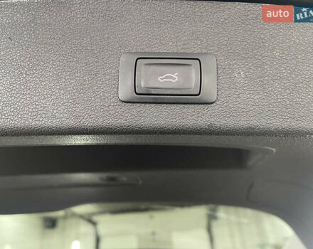 Серый Ауди Ку 5, объемом двигателя 2 л и пробегом 97 тыс. км за 17700 $, фото 13 на Automoto.ua