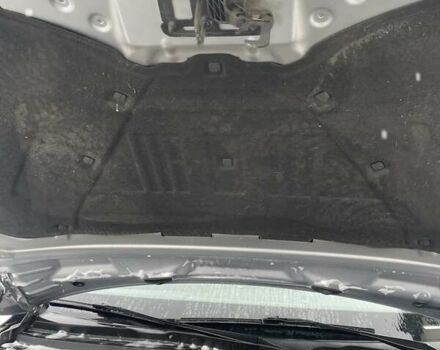 Серый Ауди Ку 5, объемом двигателя 1.97 л и пробегом 190 тыс. км за 21000 $, фото 28 на Automoto.ua