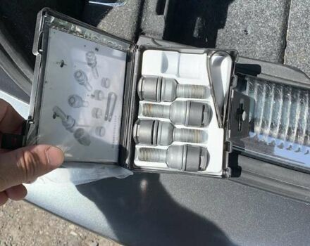 Сірий Ауді Ку 5, об'ємом двигуна 1.98 л та пробігом 108 тис. км за 21900 $, фото 44 на Automoto.ua