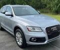 Сірий Ауді Ку 5, об'ємом двигуна 2 л та пробігом 76 тис. км за 11500 $, фото 1 на Automoto.ua