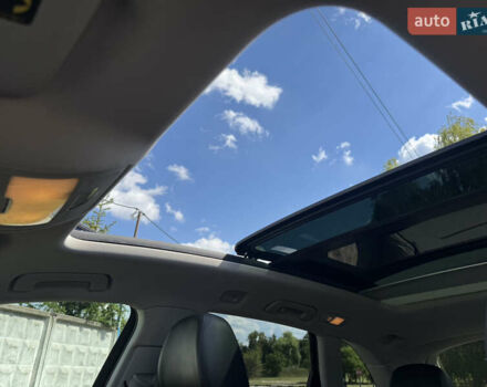 Серый Ауди Ку 5, объемом двигателя 2 л и пробегом 125 тыс. км за 17850 $, фото 24 на Automoto.ua