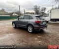 Сірий Ауді Ку 5, об'ємом двигуна 2 л та пробігом 98 тис. км за 17500 $, фото 3 на Automoto.ua