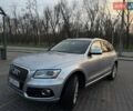 Сірий Ауді Ку 5, об'ємом двигуна 1.98 л та пробігом 183 тис. км за 15900 $, фото 19 на Automoto.ua