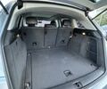 Сірий Ауді Ку 5, об'ємом двигуна 2 л та пробігом 227 тис. км за 17600 $, фото 13 на Automoto.ua
