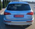Серый Ауди Ку 5, объемом двигателя 2 л и пробегом 154 тыс. км за 16700 $, фото 4 на Automoto.ua