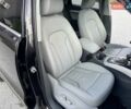 Сірий Ауді Ку 5, об'ємом двигуна 1.98 л та пробігом 139 тис. км за 15900 $, фото 23 на Automoto.ua