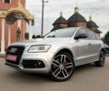 Сірий Ауді Ку 5, об'ємом двигуна 3 л та пробігом 161 тис. км за 15200 $, фото 1 на Automoto.ua