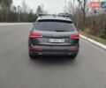 Сірий Ауді Ку 5, об'ємом двигуна 1.98 л та пробігом 146 тис. км за 17300 $, фото 11 на Automoto.ua