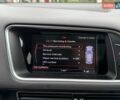 Сірий Ауді Ку 5, об'ємом двигуна 2 л та пробігом 139 тис. км за 16999 $, фото 93 на Automoto.ua
