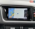 Сірий Ауді Ку 5, об'ємом двигуна 2 л та пробігом 139 тис. км за 16999 $, фото 86 на Automoto.ua