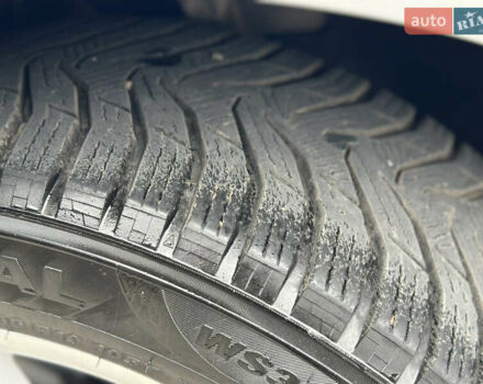 Серый Ауди Ку 5, объемом двигателя 2 л и пробегом 188 тыс. км за 15900 $, фото 6 на Automoto.ua