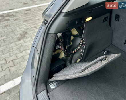 Сірий Ауді Ку 5, об'ємом двигуна 1.98 л та пробігом 160 тис. км за 15800 $, фото 29 на Automoto.ua