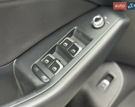 Серый Ауди Ку 5, объемом двигателя 2 л и пробегом 188 тыс. км за 15900 $, фото 28 на Automoto.ua